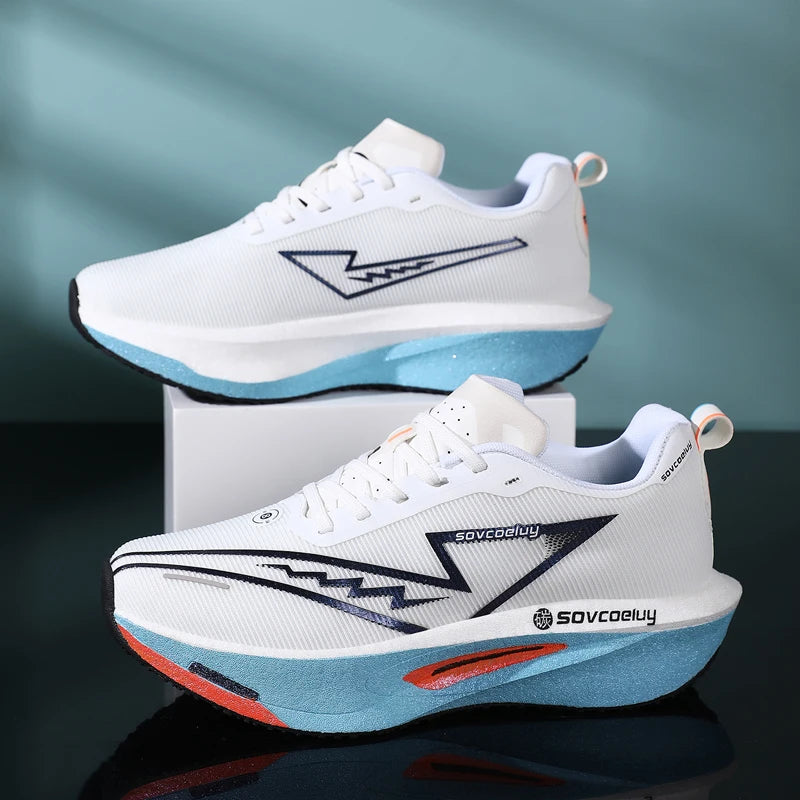 Running Shoes Carbon Board Speciality